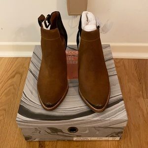 COPY - New unworn w/ box | Jeffrey Campbell | size: 5.5